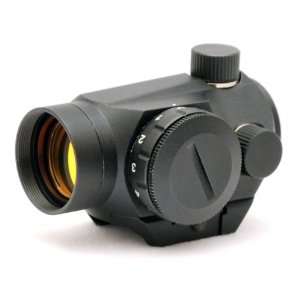  TMS Mini Micro Red Dot Sight AMD 20S: Sports & Outdoors
