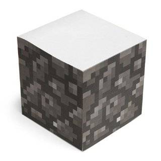  Minecraft Foam Pickaxe: Toys & Games