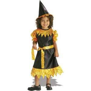  Witch Baby Halloween Costume: Baby