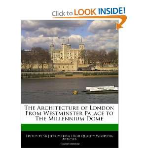   Palace to The Millennium Dome (9781241049201) SB Jeffrey Books