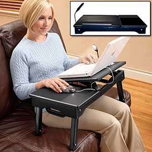  My Place Personal Workstation   As Seen on TV (Pack of 2 