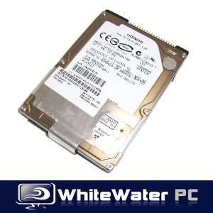   IDE Laptop Hard Drive 5400RPM HTS541080G9AT00: Computers & Accessories