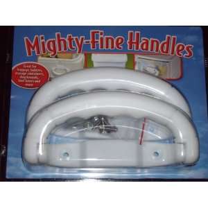  Mighty fine Handles (Add or Replace Handles to Virtually 
