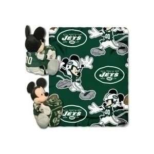  New York Jets Mickey Mouse Hugger
