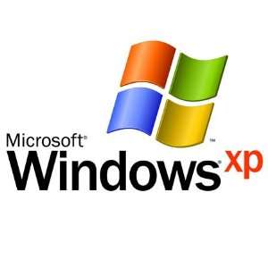 Microsoft Windows XP Professional 