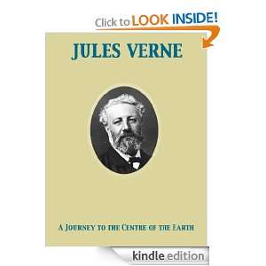 Journey to the Centre of the Earth Jules Verne  Kindle 