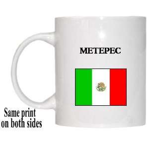  Mexico   METEPEC Mug 