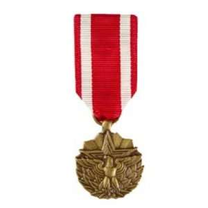  Meritorious Service Mini Medal Patio, Lawn & Garden