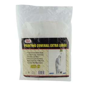  IIT Painting Extra Large Coverall   2 Pack