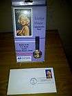 Marilyn Monroe..USPS Commemorative Watch From 1995NE