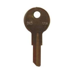  Taylor Ilco L1054b 50/pk Key Blanks