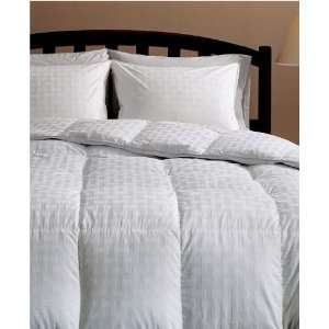  Blue Ridge Bedding 600 TC Queen Down Comforter White