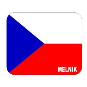  Czech Republic, Melnik Mouse Pad 
