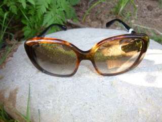 Marc Jacobs Sunglasses Havana Black Ladies MMJ 074  