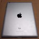 Apple MC981LL/A Wi Fi 64GB iPad 2   White 885909472925  