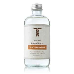  Thymes Indigenous Diffuser Refill White Persimmon