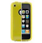   05 ​C50TR OtterBox Yellow TL Commuter Case for Apple iPhone 3 3G 3GS