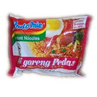 Indomie Instant Curry Flavor Noodles Grocery & Gourmet Food