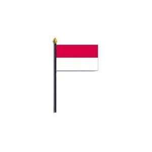  Indonesia World Flags Patio, Lawn & Garden