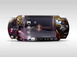 Ninja Gaiden 2 Skin for Sony PlayStation PSP3000 Y112  