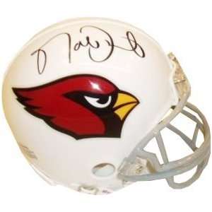 Matt Leinart Autographed/Hand Signed Arizona Cardinals Mini Helmet 