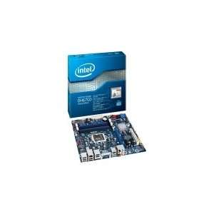  Intel Media DH67GD Desktop Motherboard   Intel Chipset 