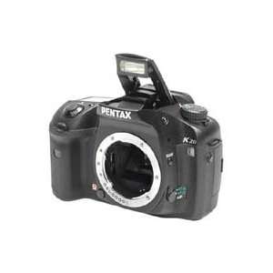  K20D 14.6 Megapixel Interchangeable Lens Digital SLR