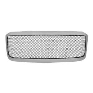    Bully MG 253 35 Super Duty Interphase Mesh Grille: Automotive
