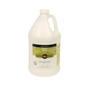   Touch Organic Naturals Massage Lotion 1 Gal: Health & Personal Care