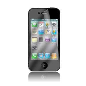 : Invisible Cell Phone Screen Protector Shield Skin for Apple iPhone 