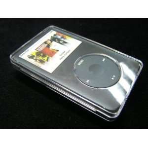    8198J521 Crystal Cover case for Ipod classic 80GB Electronics