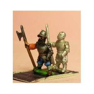  15mm Historical   Late Italian/French Wars Assorted Heavy 
