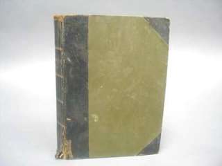 VOLUME SET VOR KLODES DYR BOOKS 1903 PETERSEN DREYER  
