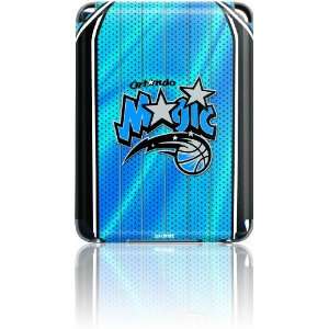   Skin for iPod Nano 3G (NBA ORLANDO MAGIC)  Players & Accessories