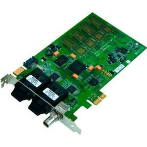  SSL MADI Extreme 64 Channel Optical PCIe Soundcard 