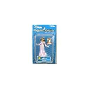   Magical Collection #128 Aladdin Jasmine Dress Up Version Toys & Games