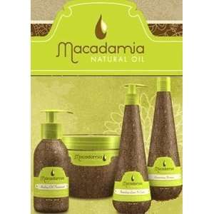  Macadamia Natural Oil Kit