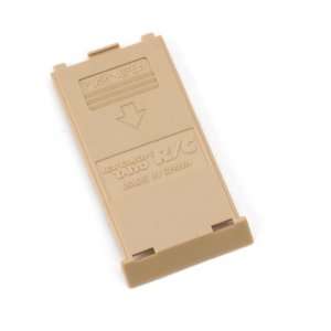  Battery cover Mini M1A2 Tank Toys & Games