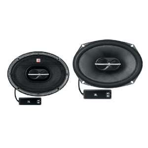  JBL P963 6x9 Three Way Power Series Speakers