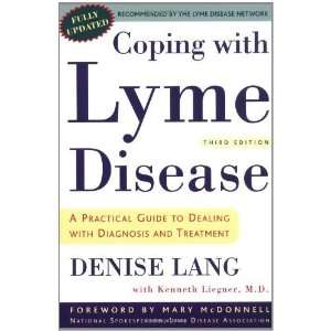  Coping with Lyme Disease A Practical Guide to Dealing 
