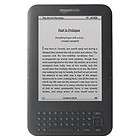 Kindle 6 inch Wireless Reading Device Wi Fi + 3G   Graphite
