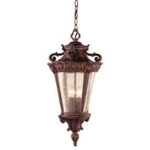  Luzern Collection 18 1/4 High Outdoor Hanging Light