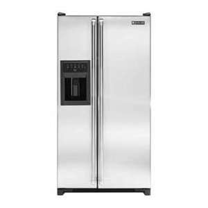  Jenn Air JCD2295KES Refrigerator: Appliances