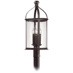  Scarsdale Collection 28 3/4 High Outdoor Post Light: Home 
