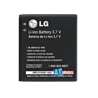   ion 3 78v battery fl 53hn 1500mah manufactured by lg electronics model