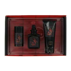  Lucky Number 6 for Men / Pour Homme Gift Set Beauty