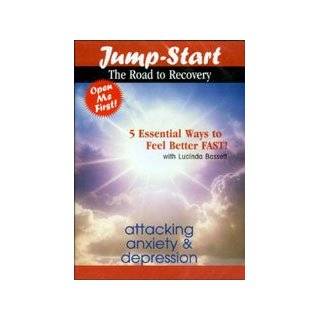 Jump Start The Road to Recovery 5 Essential Ways to Feel Better Fast 
