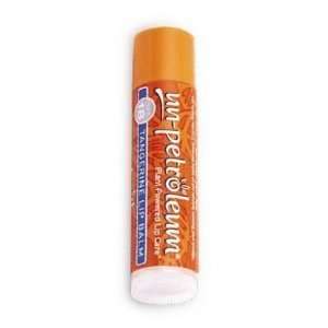  Lip Balm Tangerine SPF 18   1   Stick Health & Personal 