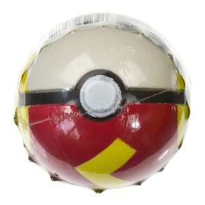  Fast Ball Pokemon Johto Edition Soft Poke Ball Toys 