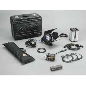  Dedolight DedoPar 400W / 575W HMI Daylight Par Light Kit 